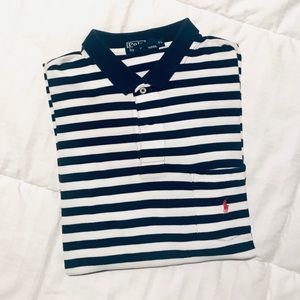 Polo Ralph Lauren - Men’s Short Sleeve XL Polo